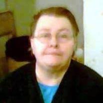 Obituary information for Catherine Pollard