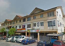 It's a relaxing area,quiet place and also quite breezy during morning time. Apartment Dahlia Bkt Beruntung Mn Property Management Facebook