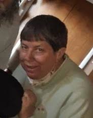 Virginia M. Hartranft