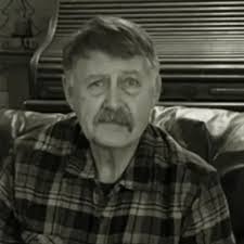 RIP Larry Wayne Griffith