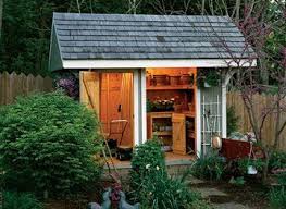 30 Garden Shed Ideas For The Ultimate Outdoor Oasis Garden Shed Shed Backyard Buildings