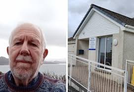 Gairloch out of hours health care shake-up 'a done deal', Wester Ross  critics fear