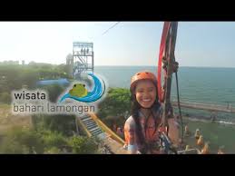No hp wisata bahari lamongan / new 360: Wisata Bahari Lamongan Lamongan Destimap Destinations On Map