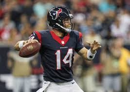 Houston Texans 2014 Preview Offense Page 2