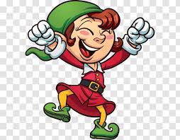 Santa Claus Christmas Elf Cartoon Illustration Artwork Free Image Transparent Png Find santa, reindeer, snowmen, angels, fairies, teddies, christmas trees and scenes, and lots, lots more with these lovely festive. santa claus christmas elf cartoon