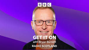 BBC Radio Scotland
