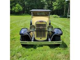 Image result for Bloomfield Green 1929 Oldsmobile