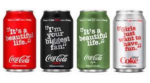 By moving the start and end of the timeframe in the bottom panel you can see both the current and the historical price movements of the instrument. Coca Cola Launches Share A Coke And A Song