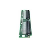 GE Mark VI Turbine Control System IS200TBAIH1CDC Analog Input Terminal Board