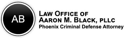 To schedule a free initial consultation to discuss your situation. Criminal Defense Attorney Phoenix Az Aaron Black