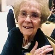 Obituary information for Martha Waynick