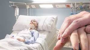 Maybe you would like to learn more about one of these? Cuidados Paliativos La Ultima Linea De Batalla Youtube