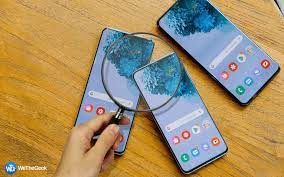 If the phone is no longer under contract or if it was purchased outright, rather than on an installment payment plan, you can have it unlocked by the carrier. How To Check If Your Samsung Phone Is Original Or Clone 5 Signs To Signs
