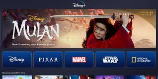 Check spelling or type a new query. Cara Nonton Film Mulan 2020 Di Disney Plus Cukup 3 Langkah