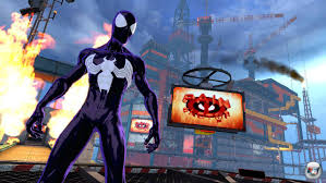 This is a very interesting game based on a movie. Spider Man Dimensions Test Action Adventure Pc