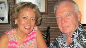 Thai-tanic turmoil: British retirees escape Thailand prison drama