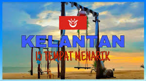 Mencari tempat menarik di selangor tapi tak pasti yang mana menarik? 15 Tempat Menarik Di Kelantan Youtube