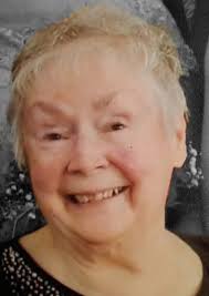 Catherine (Kay) F. McIntosh