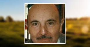 David Ricci Obituary February 6, 2014