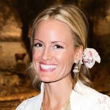 Holly Dunlap's Instagram, Twitter & Facebook