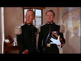 Follow that camel' parodies french foreign legion films and not only have i never seen any of them, but i only learnt of their existence in lieu of watching this. Myreviewer Com Review Of Carry On Follow That Camel Special Edition
