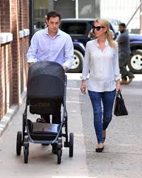 We did not find results for: Nicky Hilton James Rothschild Stroll With Their Little Lady