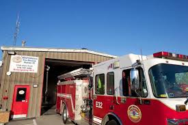 In this composition, the logo reveals the gears that drives the spirit of their foundational values. West Kelowna Fire Rescue Dedicates 25 000 For Community Firesmart Encouragement Kelowna Capital News