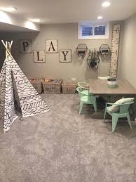 Kids Farmhouse Table Kid Room Decor Playroom Design Toy Rooms