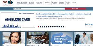 Card® offers competitive pay and benefits and the opportunity to thrive and advance in a fulfilling career helping individuals affected by autism spectrum disorder. Application Period For Angeleno Card Which Helps Those Struggling Due To Virus Closes Ktla