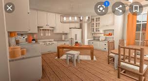 Kitchens are top priority when it comes to painting. Disclaimer This Is Not My Build Found On Google Images For Inspo House Design Kitchen Simple House Plans Simple House