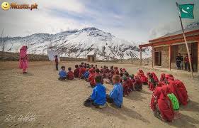 Image result for beautiful places in pakistan