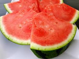 Wassermelone Einfach Entkernen Wassermelone Melone Wassermelone Ideen