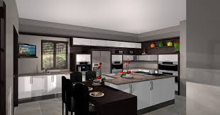 cromwell quality kitchens