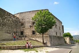 Dove si trova e come arrivare la citadella di budapest: Citadella Budapest
