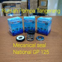 Beli pompa air pendorong 125 watt otomatis shimizu booster. Jual Produk Pompa Air National Gp 125 Termurah Dan Terlengkap Juli 2021 Bukalapak