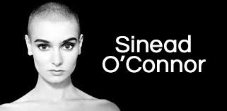 Sinéad o'connor, pembroke, north carolina. Sinead O Connor Mit Neuem Song Und Neuem Namen Konzert Und Musiknews Konzertberichte