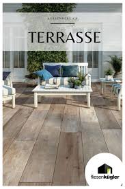 Fliesen einer terrasse in icod de los vinos! Holzoptik Bei Outdoor Fliesen Garten Fliesen Bodenbelag Terrasse Terrassenfliesen