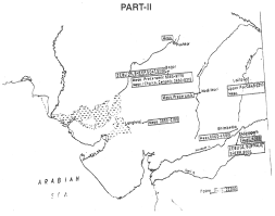 These were some of the other areas where map : Https Www Jstor Org Stable 44145642