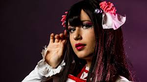 GalaxyCon Louisville: Fans hit KICC for cosplay and creativity