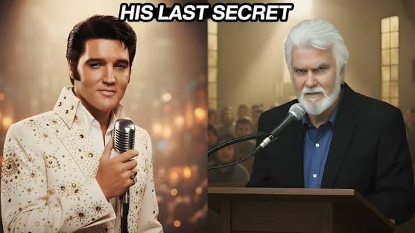 A Fan Asked Pastor Bob Joyce about Elvis — His Answer Broke Everyone’s  Heart, When a fan nervously stood up and asked Pastor Bob Joyce the  question everyone was afraid to ask — “Are you really Elvis ...