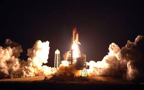 White, minimalism, vehicle, space shuttle, hand, darkness, wing, computer wallpaper, surfing equipment and supplies. Space Shuttle Wallpapers Wallpaper Cave