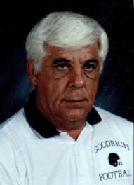 Frederick WOLFF Obituary (2015)