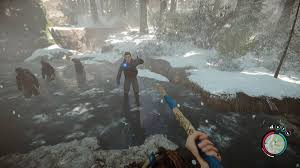 Sons of the Forest review: "A great horror and survival experience" |  GamesRadar+