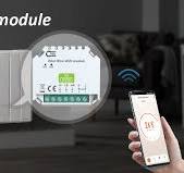 New Product Release - R08 Pilot Wire Module Controller for ...