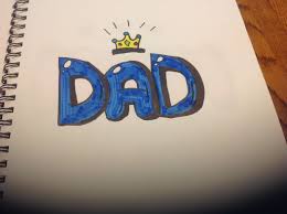 Great Present For Father S Day You Can Find Out How To Make It On Youtube Type In Fun2draw Cool Drawings Father Presents Fun2draw