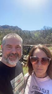 Chris Deforest's Instagram, Twitter & Facebook