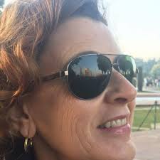 Marlene Wilhelm de Camargo