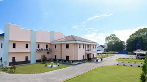 Gedung PT Intera Lestari Polimer