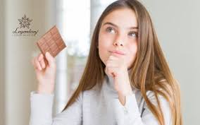 Socola làm đẹp da - Bạn đã biết chưa?