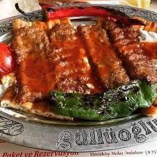 Gulluoglu Balgat Ankara Iftar Menuleri Adana Menu 50 Tl Tavuk Sis Menu 45 Tl Detaylar Web Sitemizde Nekadarayenir Gurme Like4like Le Yemek Iftar Gurme